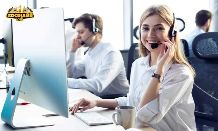 Đừng ngần ngại gửi phản hồi trực tiếp đến nhà cái