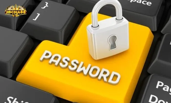 Tạo mật khẩu có độ bảo mật tốt hơn