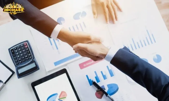 đại lý xocdia88 Đăng ký đại lý xocdia88 có lợi gì