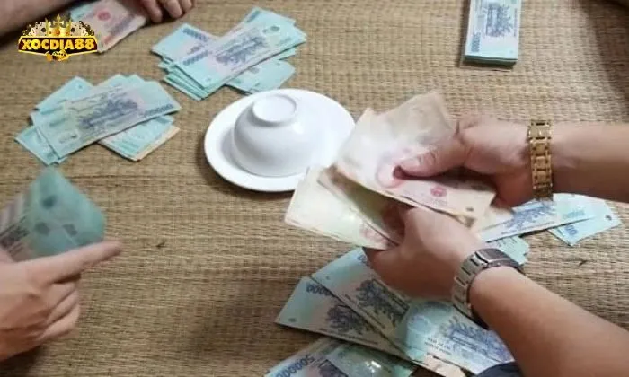 dụng cụ chơi xóc đĩa Mẹo chơi xóc đĩa hiệu quả