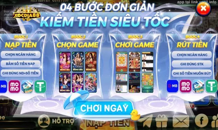 Thực hiện các bước sau để bảo vệ tài khoản