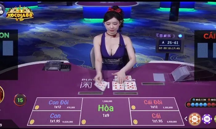 tải Xocdia88 máy tính Kết nối mạng Lan ổn định, không bị giật lag khi chơi