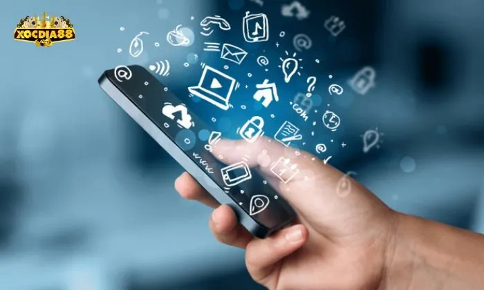 tải xocdia88 Android Đảm bảo thiết bị tương thích