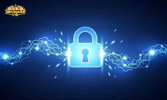 Xocdia88 được chứng nhận bởi tổ chức nào Xocdia88 cung cấp chế độ nạp rút nhanh chóng và tiện lợi